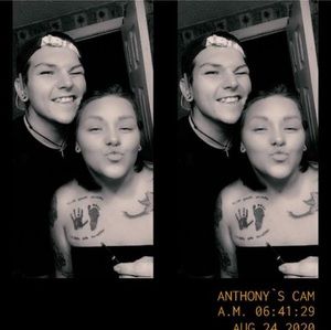 Meet your Posher, Anthony